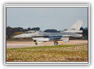 F-16AM RNLAF J-008